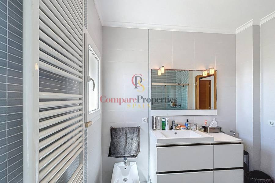 Vente - Villa -  - Magnolias