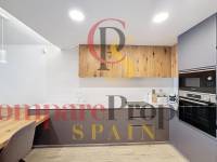 Sale - Apartment - Benitachell - Montecala Gardens