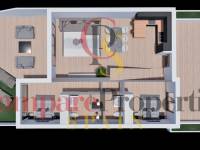 Verkoop - Townhouses - Finestrat