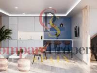 Verkauf - Apartment - Jávea - 