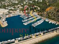 Verkoop - Apartment - Jávea - 