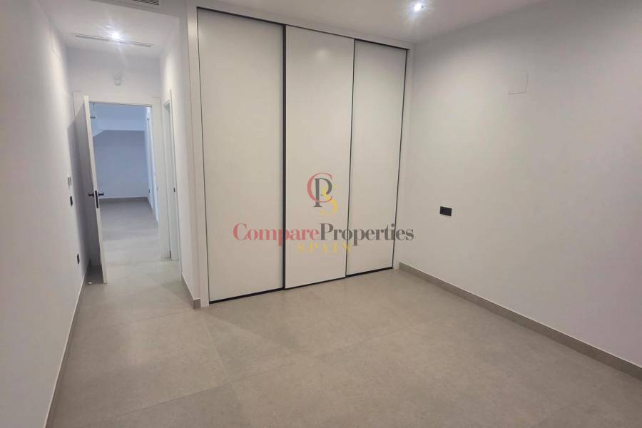 Venta - Villa - Calpe - Empedrola