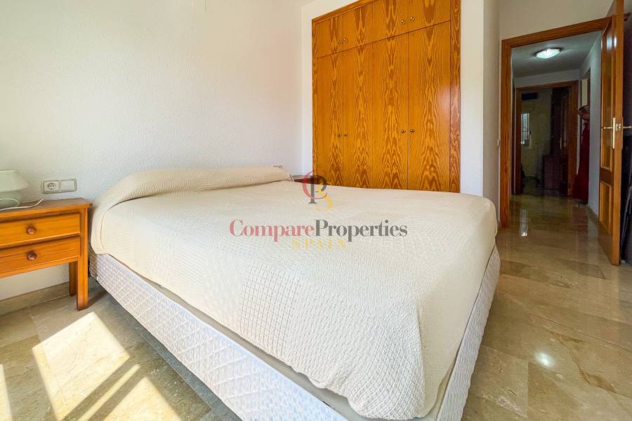 Sale - Apartment - Albir