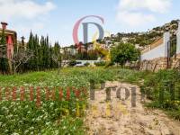 Venta - Villa - Benissa