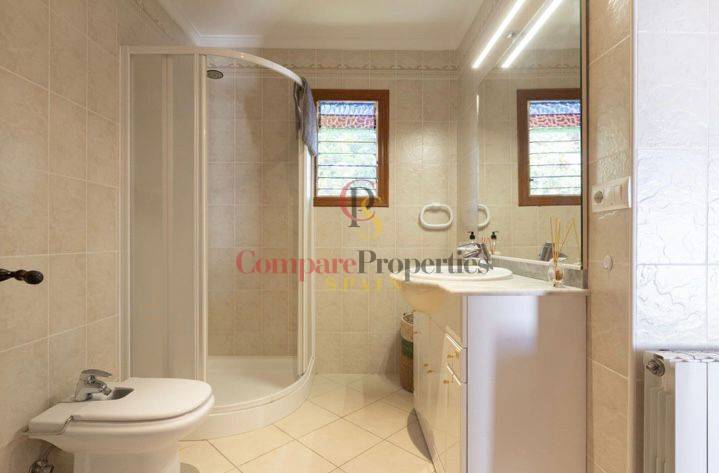 Sale - Villa - Jávea - 