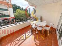 Verkoop - Apartment - Calpe - 