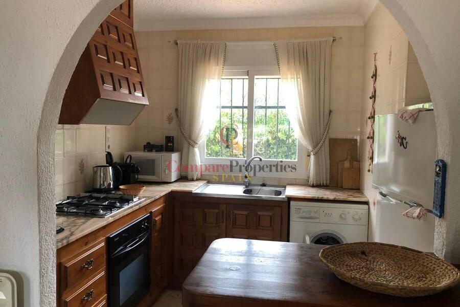 Sale - Villa - Orba Valley - Alicante, Orba Valley