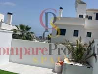 Venta - Bungalow - Finestrat