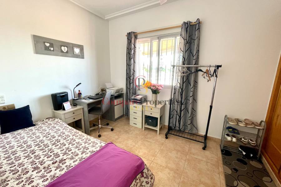 Vente - Villa - Catral