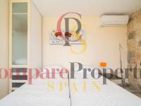 Venta - Villa - Calpe