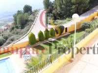 Vente - Townhouses - Jalon Valley - 