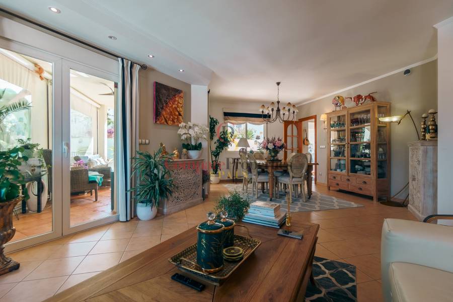 Sale - Villa - Alfaz Del Pi - Alfas del Pí