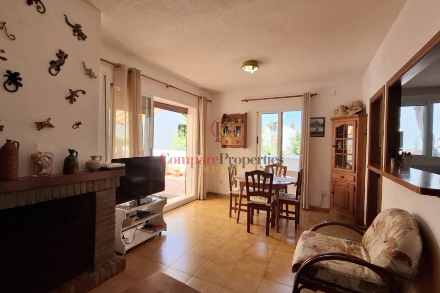 Sale - Townhouses - Dénia - Las Marinas