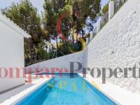 Vente - Villa - Altea - Montemolar