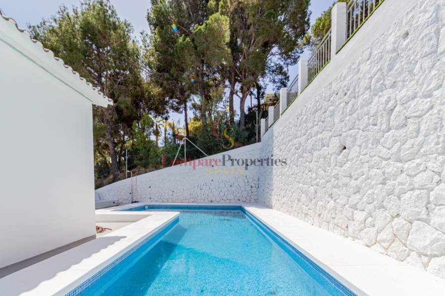 Venta - Villa - Altea - Montemolar