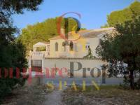 Venta - Villa - Albir