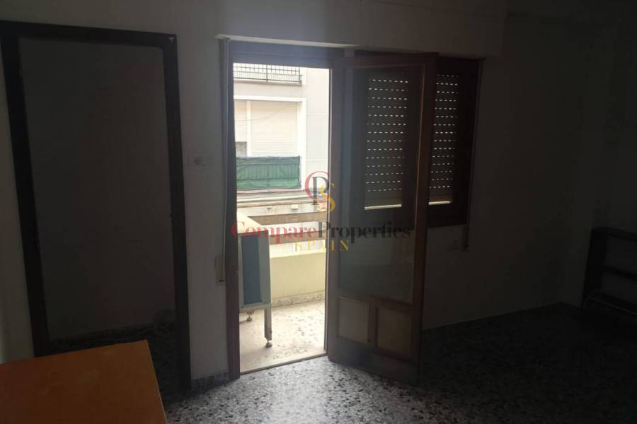 Sale - Apartment - Tavernes de la Valldigna - 