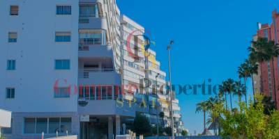 Apartment - Sale - Calpe - Calpe