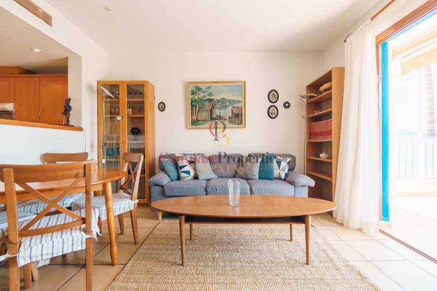 Sale - Apartment - Alfaz Del Pi - Alfas del Pí