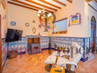 Verkauf - Townhouses - Orba Valley - Centro Pueblo