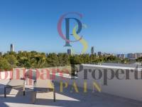 Venta - Villa - Benidorm - 