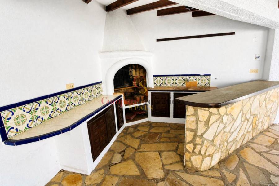 Verkauf - Villa - Orba Valley - Orba