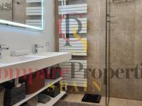 Venta - Villa - Benitachell - Begonias