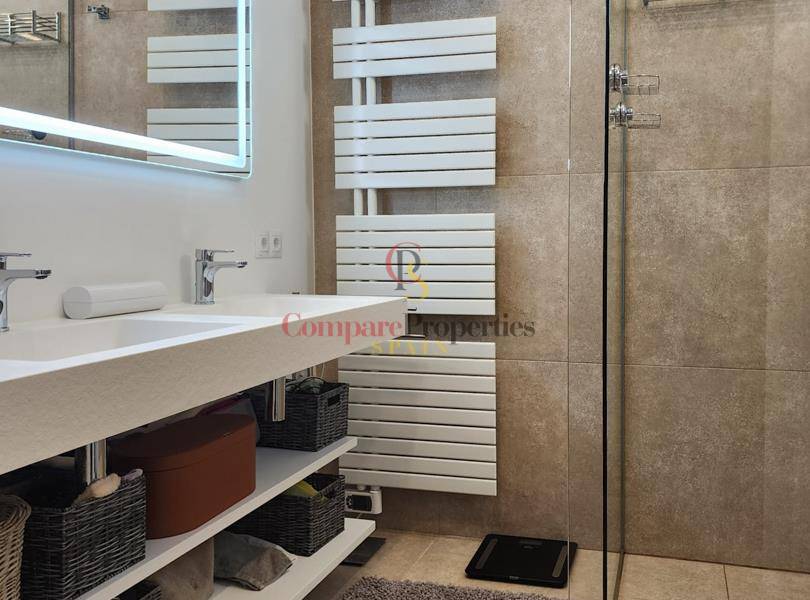 Venta - Villa - Benitachell - Begonias