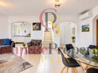 Sale - Villa - La Sella - Eagles
