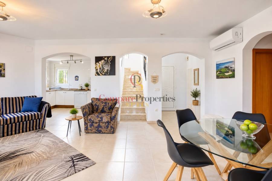 Sale - Villa - La Sella - Eagles