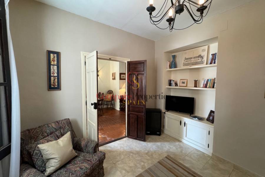 Verkauf - Townhouses - Orba Valley - 