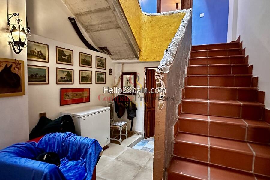 Verkoop - Townhouses - Pego