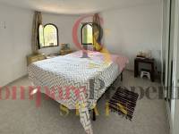 Sale - Villa - Jávea - PINOSOL