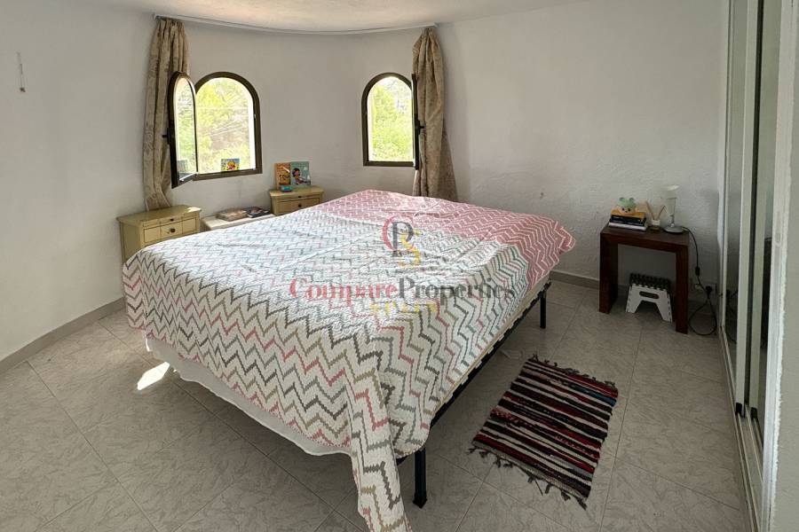 Sale - Villa - Jávea - PINOSOL