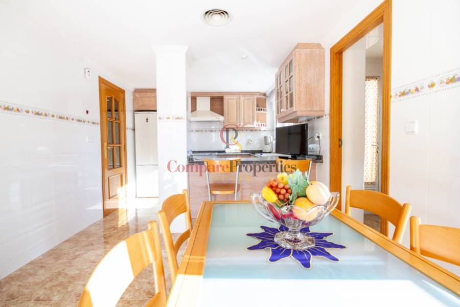 Sale - Villa - Orba Valley - Orba