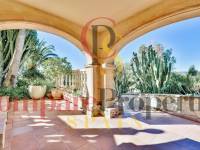 Verkoop - Villa - Moraira - Paichi