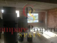 Sale - Apartment - BENIARJO - 