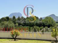 Sale - Villa - Orba Valley - Beniarbeig