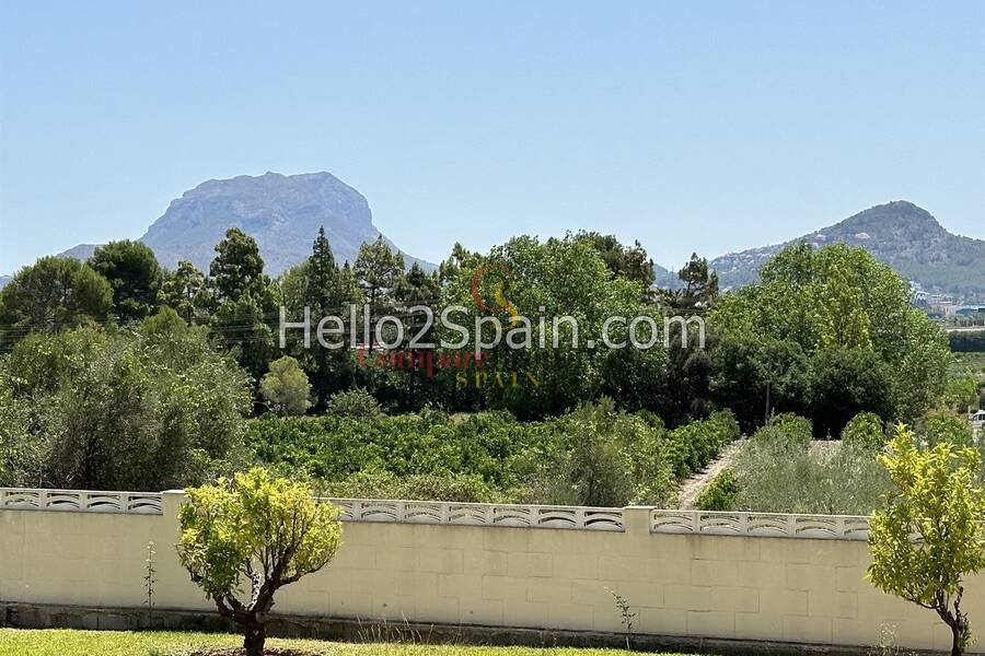 Vente - Villa - Orba Valley - 