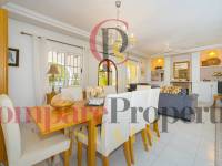 Sale - Villa - Dénia - La Xara - La Sella - Jesús Pobre