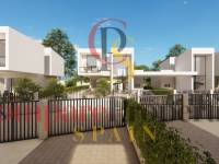 New Build - Villa - La Nucia