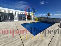 Venta - Villa - Teulada