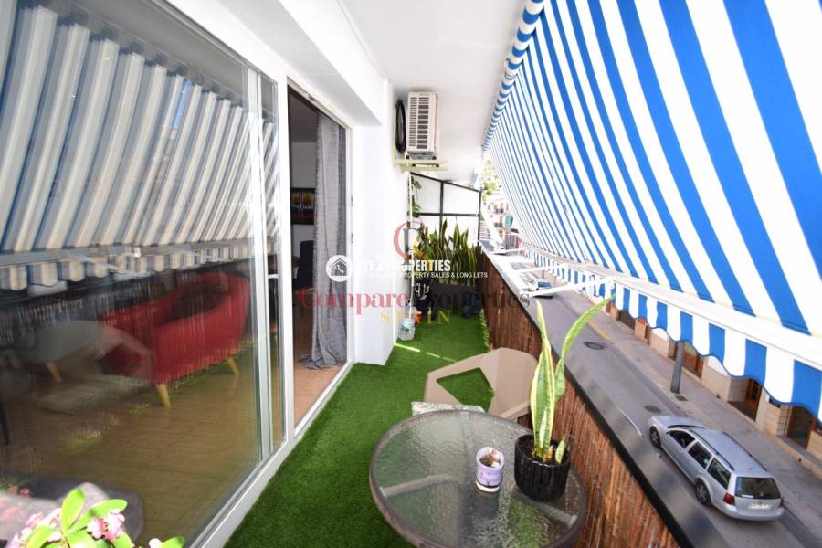 Sale - Apartment - Jávea - Javea