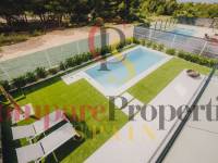 Nueva construcción  - Villa - Finestrat