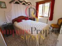 Vente - Villa - Pego - El Ràfol d' Almúnia