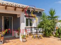 Verkauf - Villa - El Vergel - 