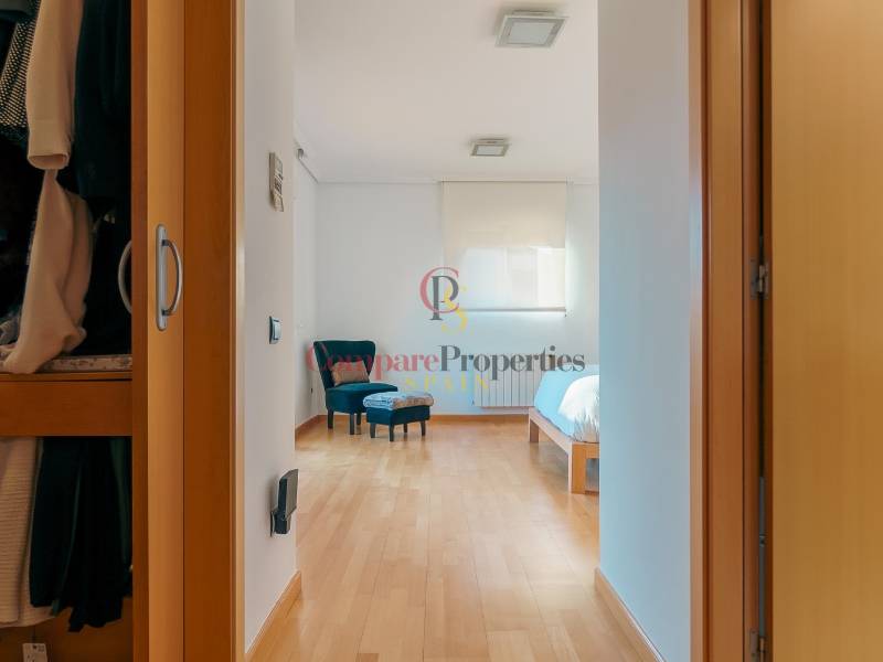 Venta - Villa - Benidorm