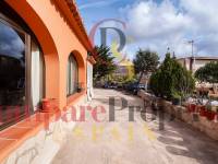 Vente - Villa - Benissa - Partida Canor