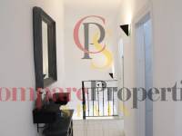 Sale - Villa - Jalon Valley - Parcent