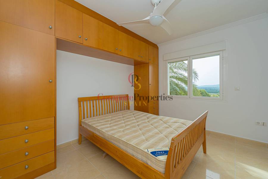 Sale - Villa - Orba Valley - Centro pueblo
